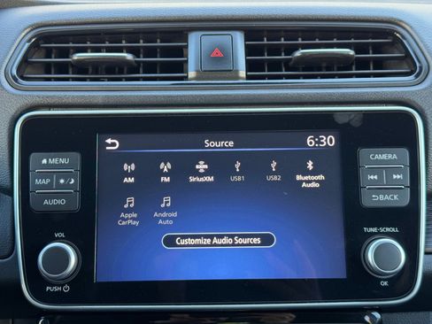 Used 2024 Nissan Leaf SV Plus FWD image 23