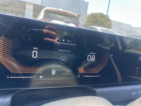 Used 2025 Kia K4 FWD image 12