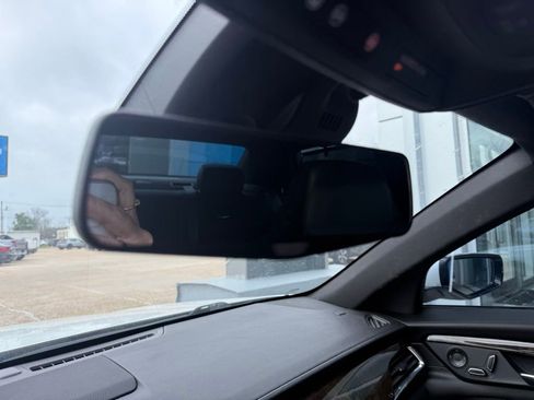 Used 2017 Cadillac CT6 Luxury image 12