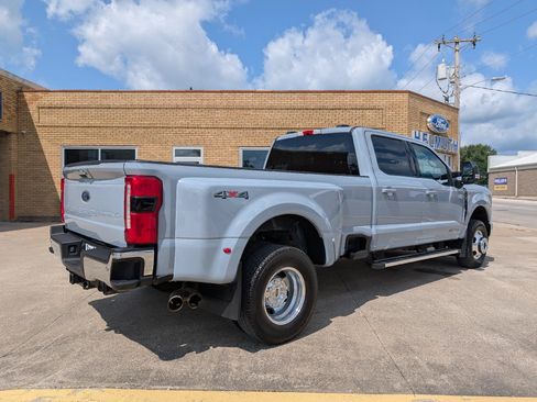 Used 2025 Ford F350 Lariat AWD/4WD image 6