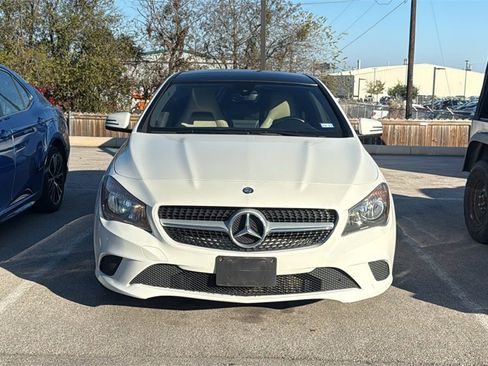 Used 2015 Mercedes-Benz CLA 250 image 2