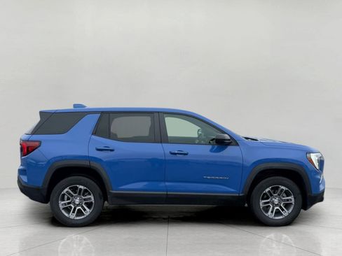 Certified 2025 GMC Terrain Elevation image 9