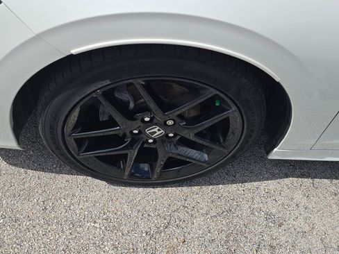 Certified 2023 Honda Civic Sport image 10