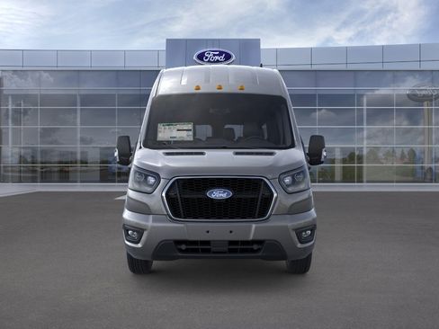 New 2026 Ford Transit 350 XLT RWD image 6