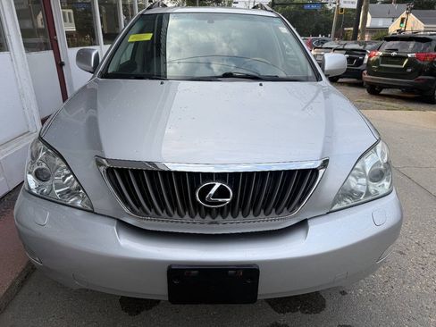 Used 2009 Lexus RX 350 AWD image 5