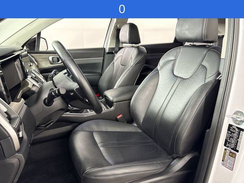 Used 2022 Kia Sorento X-Line EX AWD/4WD image 12