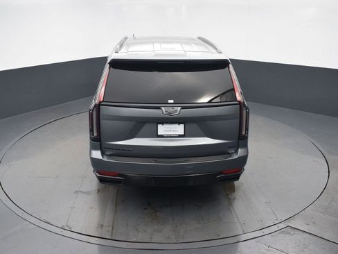 Used 2022 Cadillac Escalade Sport Platinum image 52