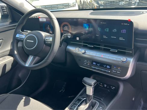 Certified 2026 Hyundai Kona SEL Sport AWD/4WD image 20