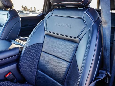 Used 2024 Ford F150 Raptor image 26