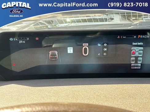 Certified 2025 Ford Expedition King Ranch AWD/4WD image 26