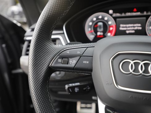 Used 2024 Audi S5 Premium Plus w/ Premium Plus Package AWD/4WD image 19