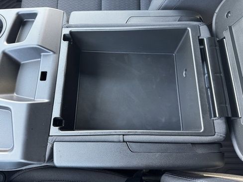 New 2026 Chevrolet Silverado 1500 RST image 19