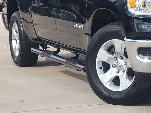 Used 2024 RAM 1500 Big Horn image 11