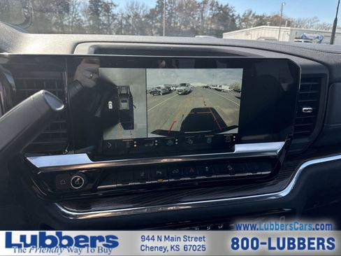 Used 2025 Chevrolet Silverado 2500 LT w/ All Star Edition image 16