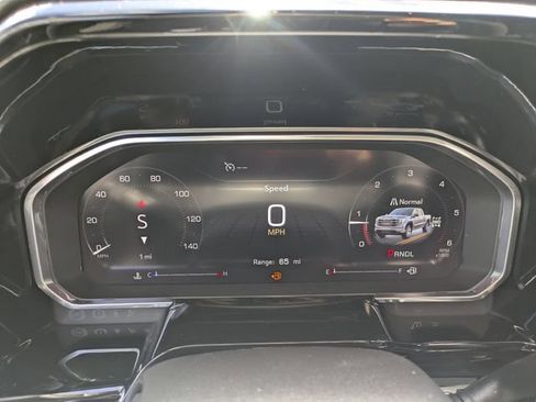 New 2026 GMC Sierra 1500 Elevation AWD/4WD image 18