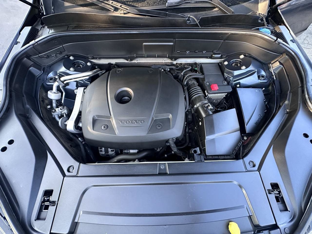 Used 2018 Volvo XC90 T6 Inscription w/ Luxury Package AWD/4WD image 43