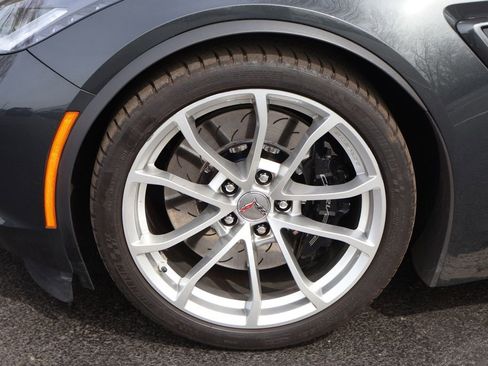 Used 2019 Chevrolet Corvette Grand Sport image 13