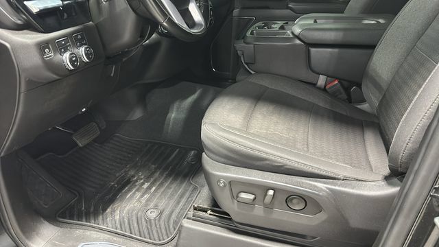 Used 2024 GMC Sierra 2500 SLE w/ SLE Convenience Package AWD/4WD image 7