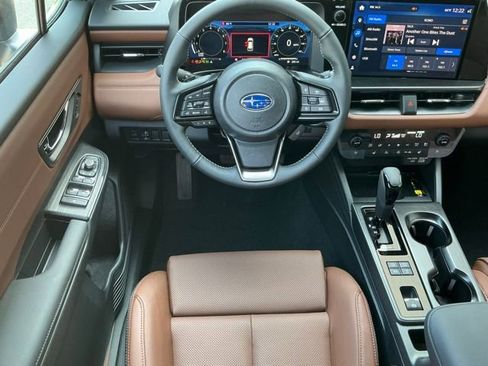 New 2026 Subaru Outback Touring AWD/4WD image 9