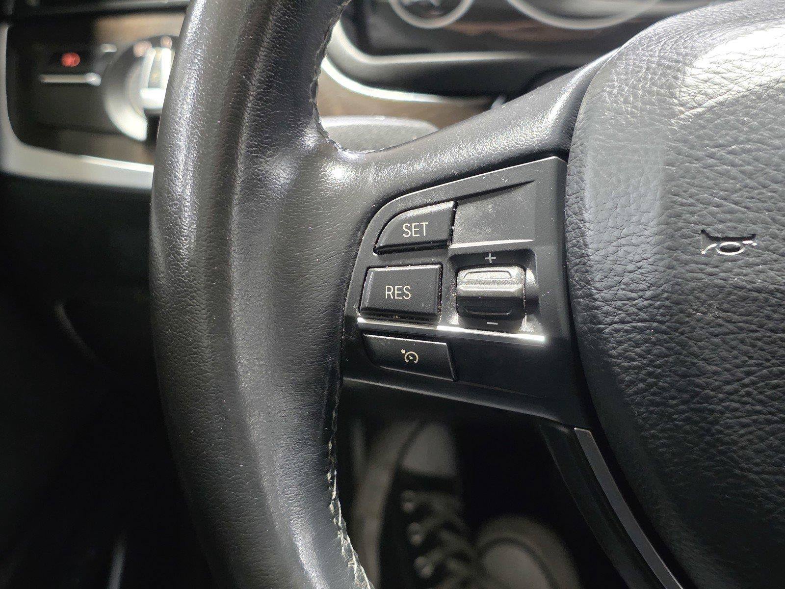 Used 2015 BMW 528i Sedan RWD image 30