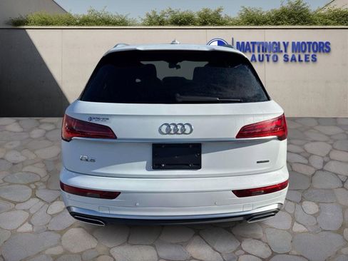 Used 2022 Audi Q5 2.0T Premium Plus image 7
