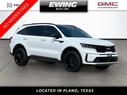 Used 2022 Kia Sorento SX