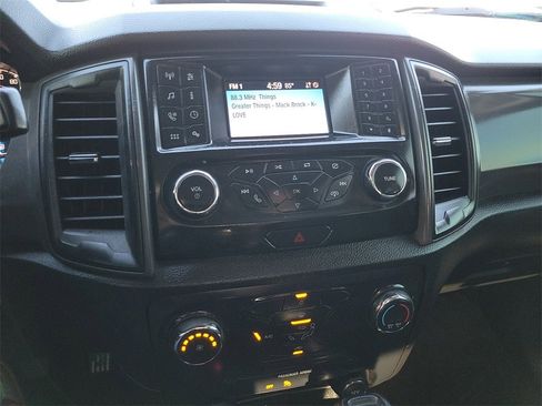 Used 2021 Ford Ranger XL w/ Equipment Group 101A High image 22