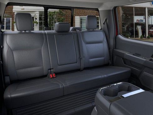 New 2026 Ford F450 Lariat w/ Lariat Ultimate Package image 14