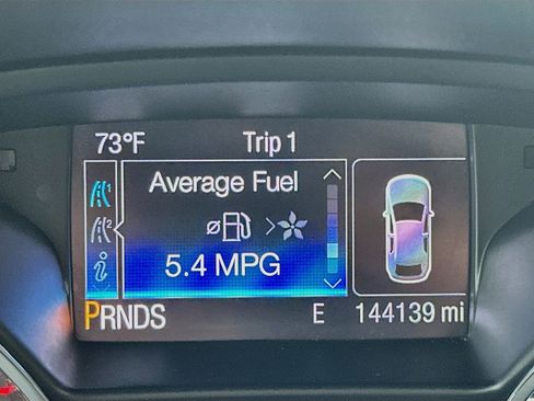 Used 2013 Ford Escape SEL AWD/4WD image 18