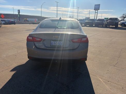 Used 2024 Chevrolet Malibu LT image 6