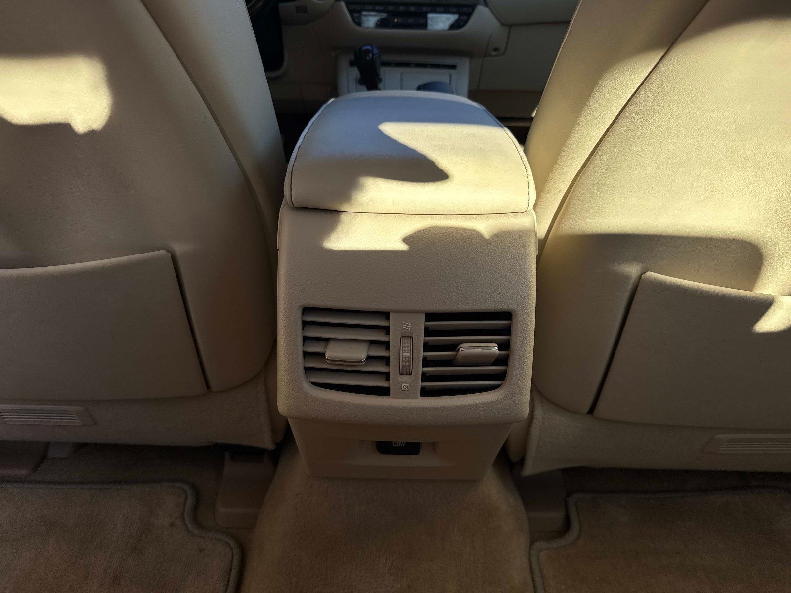 Used 2015 Lexus ES 350 w/ Luxury Package FWD image 15
