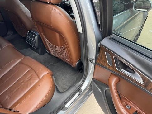 Used 2013 Audi A6 2.0T Premium Plus image 26