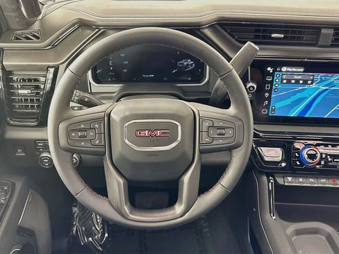 New 2026 GMC Sierra 2500 AT4X AWD/4WD image 11