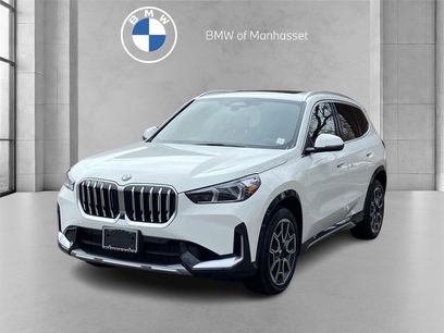 Certified 2025 BMW X1 xDrive28i w/ Premium Package