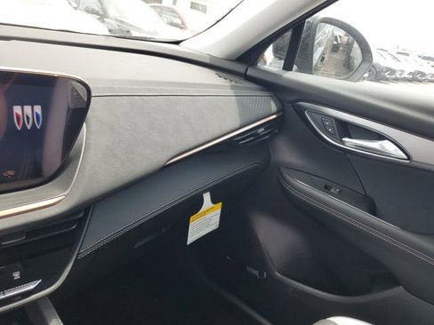 New 2026 Buick Envision Sport Touring image 26