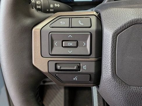 New 2027 Toyota Land Cruiser AWD/4WD image 23