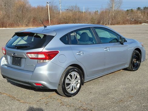 Used 2018 Subaru Impreza 2.0i image 5