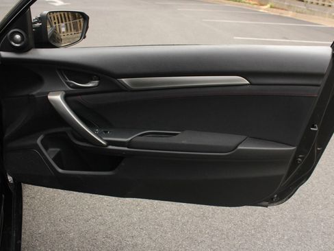 Used 2020 Honda Civic Si image 19