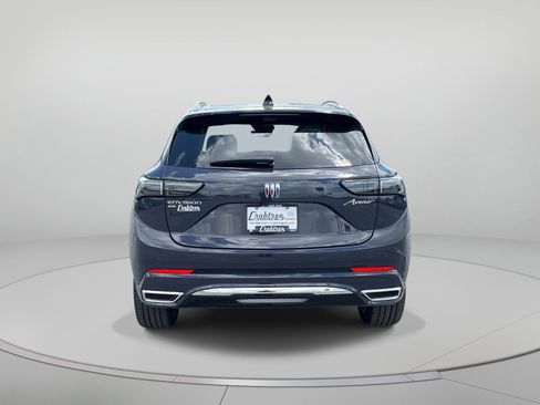 New 2026 Buick Envision Avenir AWD/4WD image 4