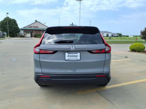 Used 2023 Honda CR-V EX-L image 24