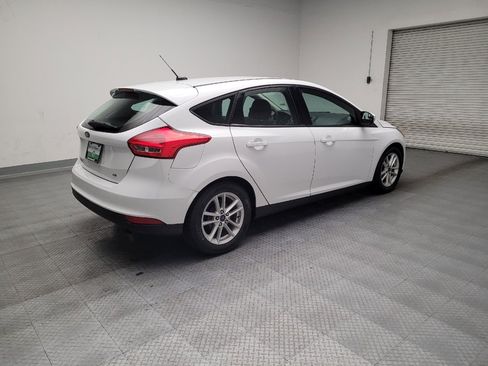 Used 2016 Ford Focus SE FWD image 10