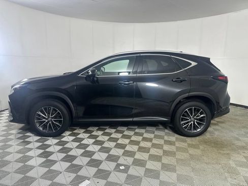 Used 2024 Lexus NX 350 AWD image 4
