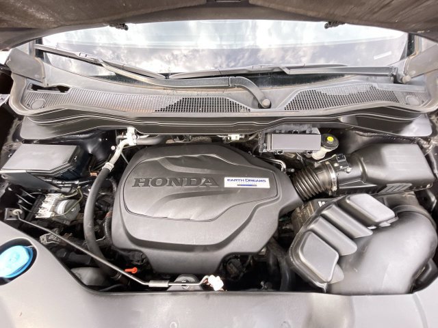Used 2018 Honda Ridgeline RTL-E image 26