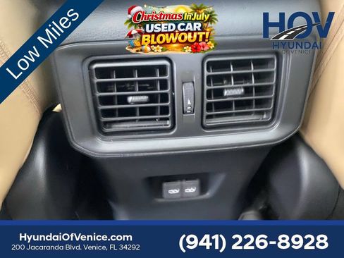 Used 2024 Toyota RAV4 Limited w/ Advanced Technology Package AWD/4WD image 33