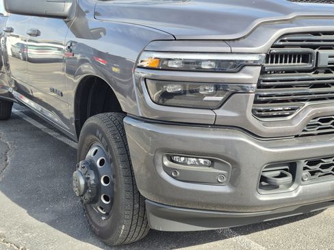 Used 2026 RAM 3500 Laramie w/ Night Edition image 24