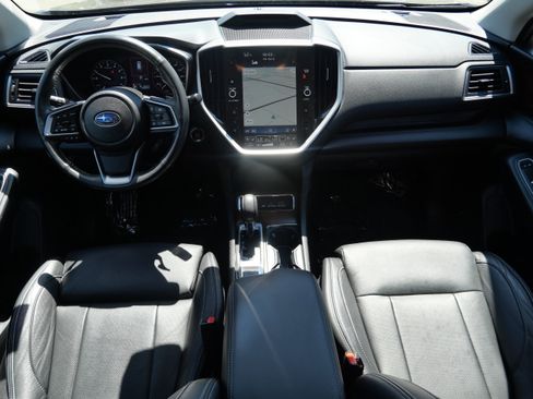 Used 2023 Subaru Ascent Touring AWD/4WD image 10