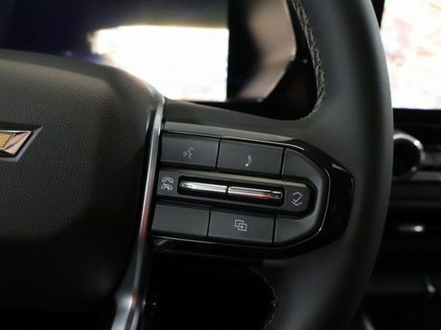 New 2026 Chevrolet Colorado LT w/ Advanced Trailering Package image 17