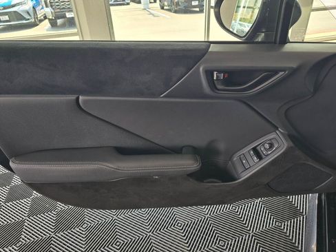 Used 2023 Toyota GR86 Premium w/ ALL Weather Mat Package (TMS) RWD image 34