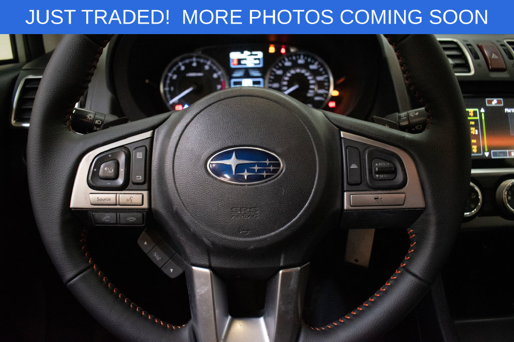 Used 2016 Subaru Crosstrek 2.0i Premium AWD/4WD image 12