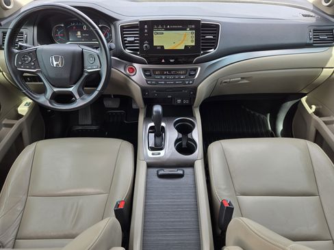 Used 2019 Honda Pilot EX-L image 36
